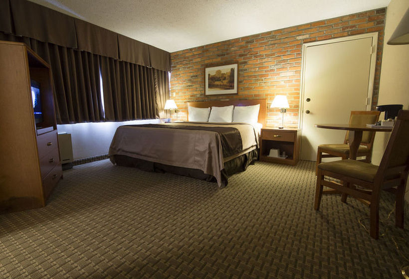 Hotel Travelodge Thunder Bay ON | Thunder Bay | Ontario | Canada 2