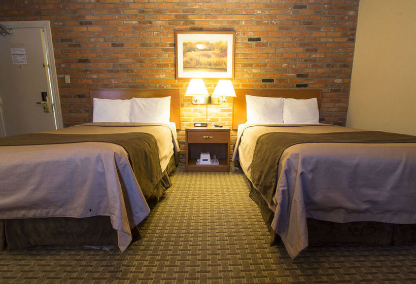 Hotel Travelodge Thunder Bay ON | Thunder Bay | Ontario | Canada 3