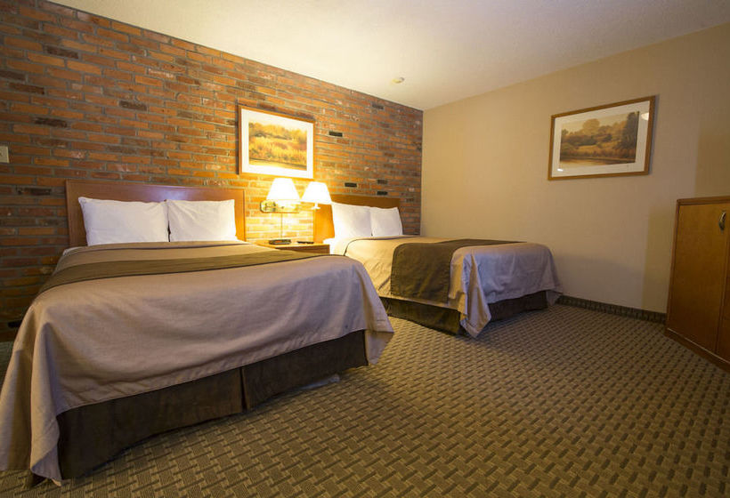 Hotel Travelodge Thunder Bay ON | Thunder Bay | Ontario | Canada 4