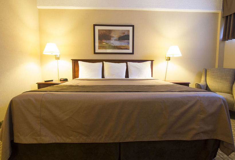 Hotel Travelodge Thunder Bay ON | Thunder Bay | Ontario | Canada 6