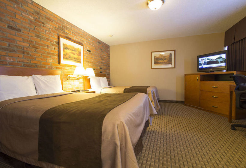 Hotel Travelodge Thunder Bay ON | Thunder Bay | Ontario | Canada 7