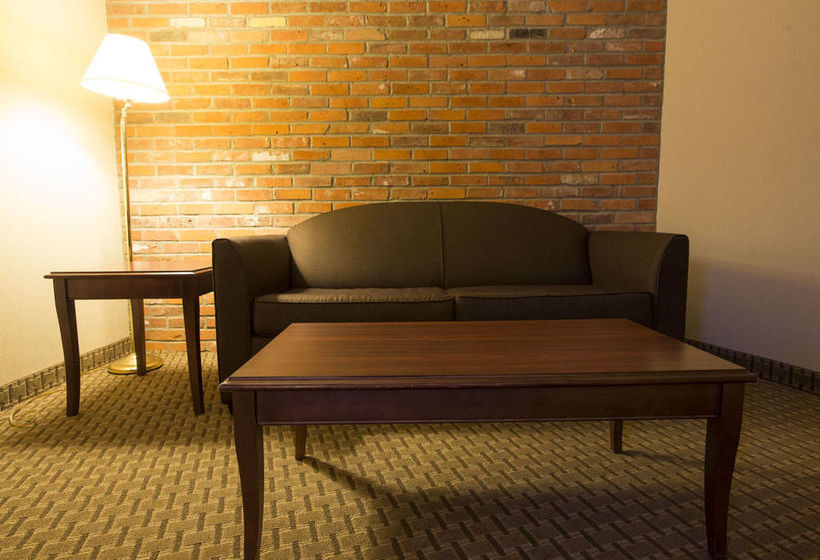 Hotel Travelodge Thunder Bay ON | Thunder Bay | Ontario | Canada 9