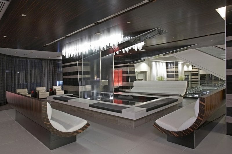 Hotel Hyatt Regency Toronto | Toronto | Ontario | Canada 10