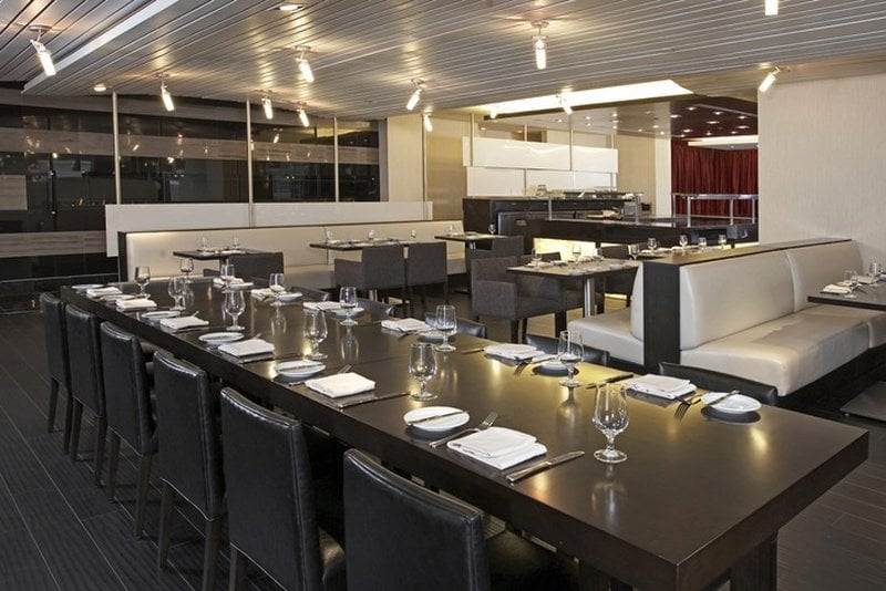 Hotel Hyatt Regency Toronto | Toronto | Ontario | Canada 11