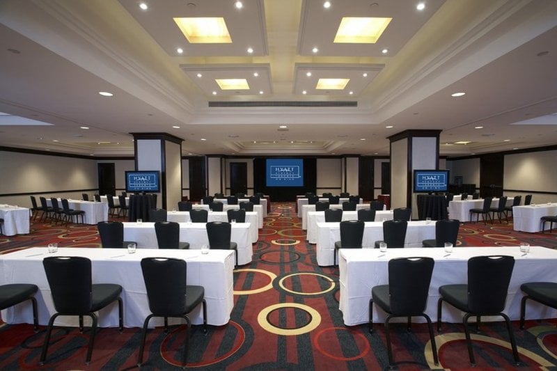 Hotel Hyatt Regency Toronto | Toronto | Ontario | Canada 12