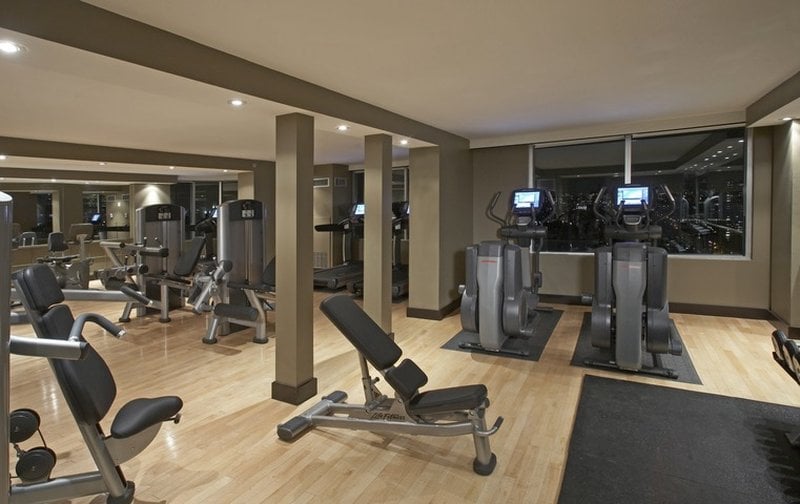 Hotel Hyatt Regency Toronto | Toronto | Ontario | Canada 14