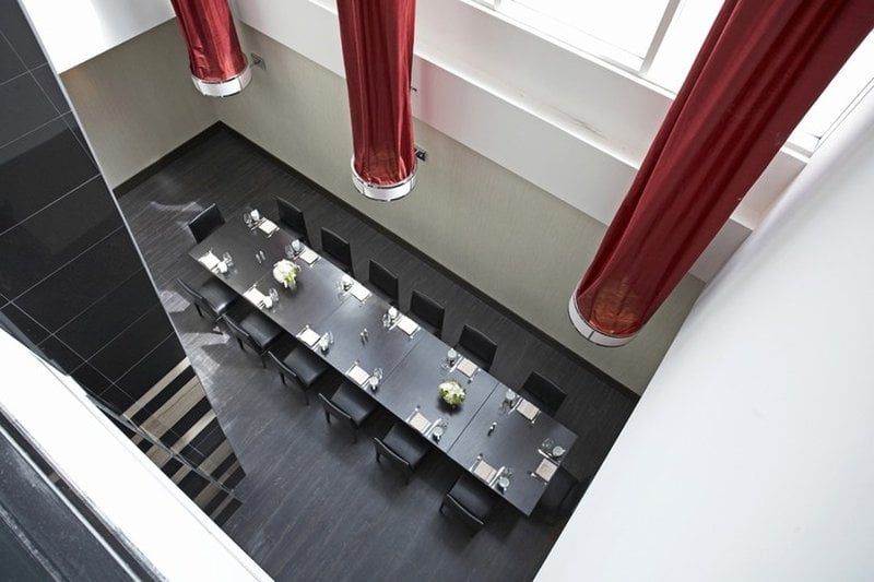 Hotel Hyatt Regency Toronto | Toronto | Ontario | Canada 16