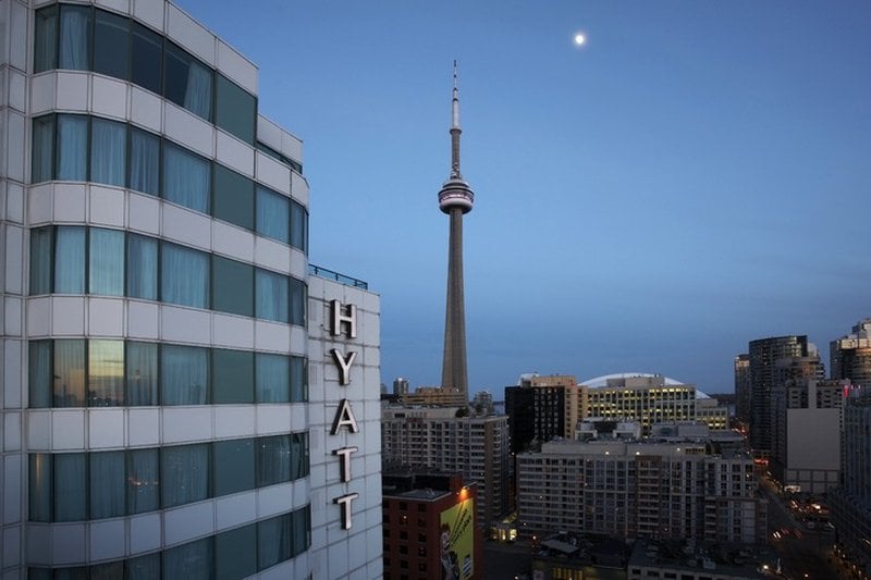 Hotel Hyatt Regency Toronto | Toronto | Ontario | Canada 17