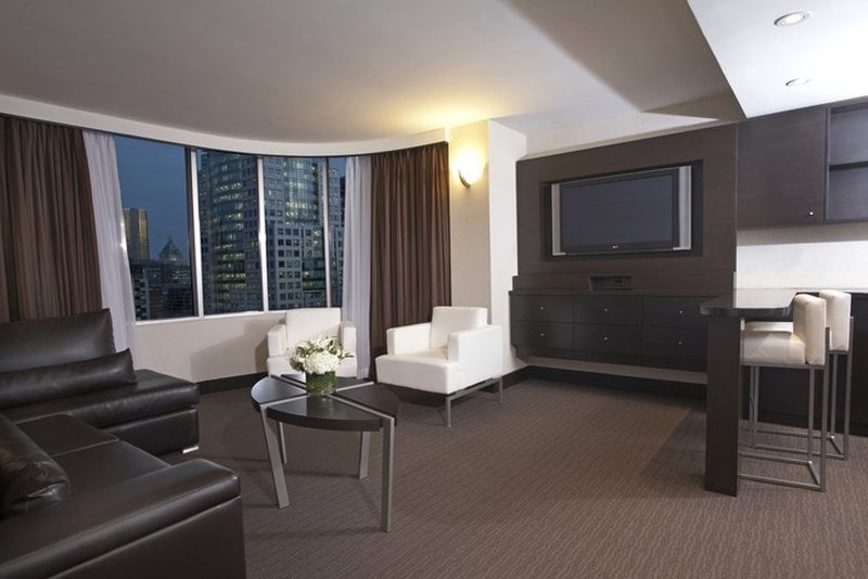 Hotel Hyatt Regency Toronto | Toronto | Ontario | Canada 19