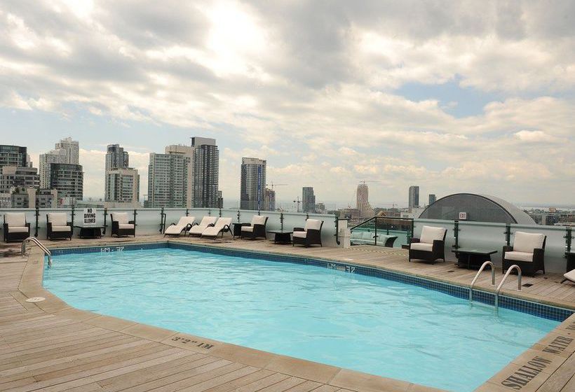 Hotel Hyatt Regency Toronto | Toronto | Ontario | Canada 7