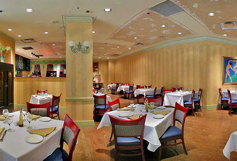 Hotel Toronto Marriott Bloor Yorkville | Toronto | Ontario | Canada 1