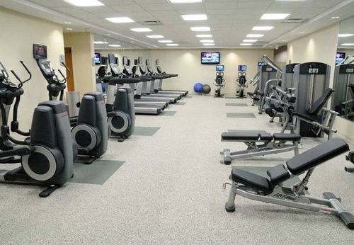 Hotel Toronto Marriott Bloor Yorkville | Toronto | Ontario | Canada 15