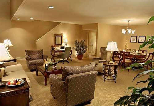 Hotel Toronto Marriott Bloor Yorkville | Toronto | Ontario | Canada 19