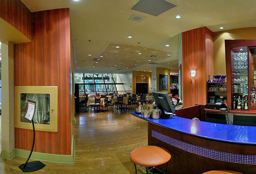 Hotel Toronto Marriott Bloor Yorkville | Toronto | Ontario | Canada 2