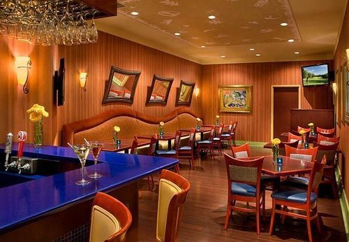 Hotel Toronto Marriott Bloor Yorkville | Toronto | Ontario | Canada 20