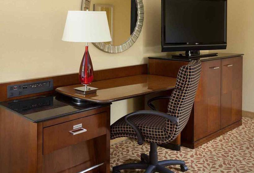 Hotel Toronto Marriott Bloor Yorkville | Toronto | Ontario | Canada 4