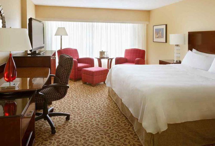 Hotel Toronto Marriott Bloor Yorkville | Toronto | Ontario | Canada 5