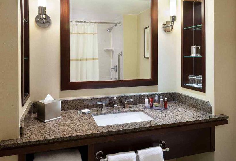 Hotel Toronto Marriott Bloor Yorkville | Toronto | Ontario | Canada 6