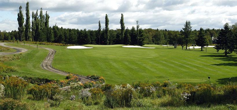 Hotel Chateau Mont Sainte Anne | Beaupre | Quebec | Canada 10