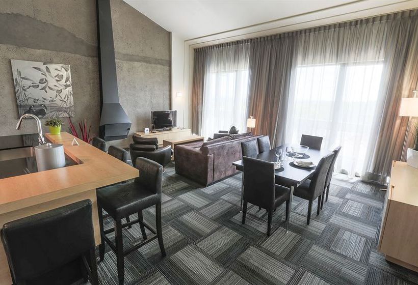 Hotel Chateau Mont Sainte Anne | Beaupre | Quebec | Canada 14