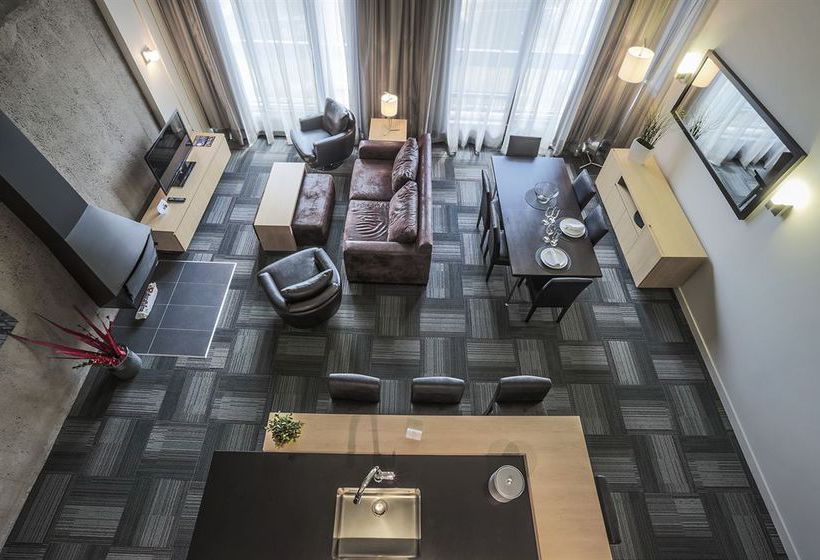 Hotel Chateau Mont Sainte Anne | Beaupre | Quebec | Canada 16