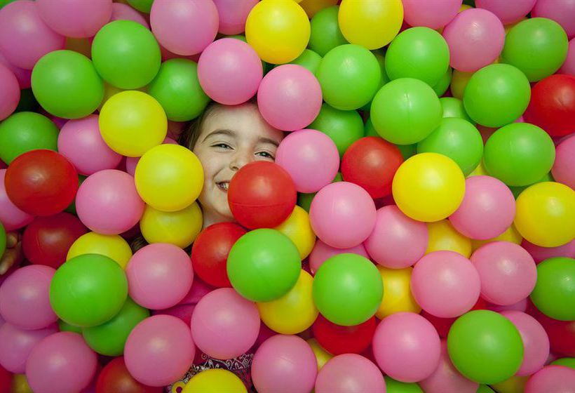 Hotel Chateau Mont Sainte Anne | Beaupre | Quebec | Canada 19