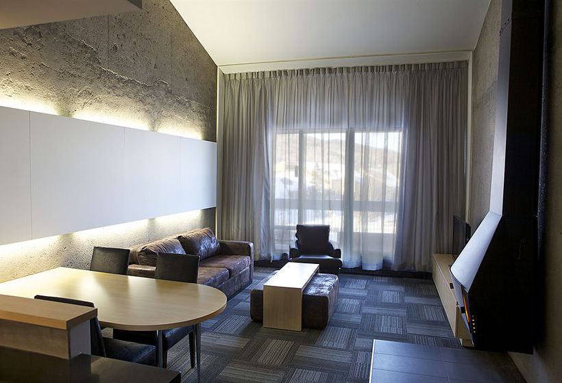 Hotel Chateau Mont Sainte Anne | Beaupre | Quebec | Canada 4