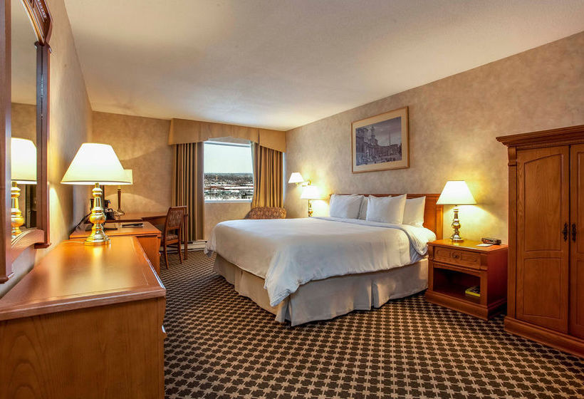 Hotel Universel Montréal