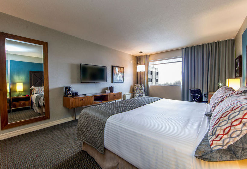 Hôtel Universel Montréal | Montreal | Québec | Hôtels au Canada 1