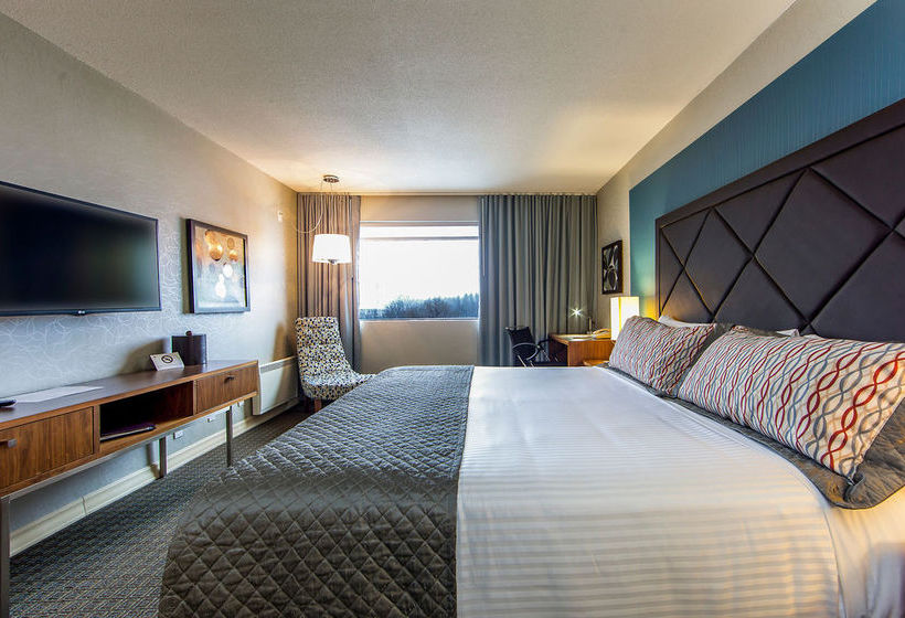 Hôtel Universel Montréal | Montreal | Québec | Hôtels au Canada 10