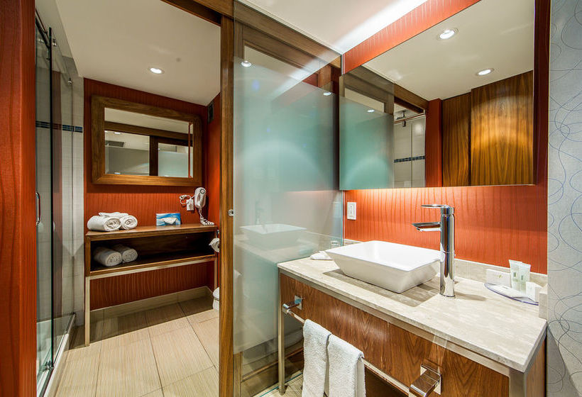 Hôtel Universel Montréal | Montreal | Québec | Hôtels au Canada 11