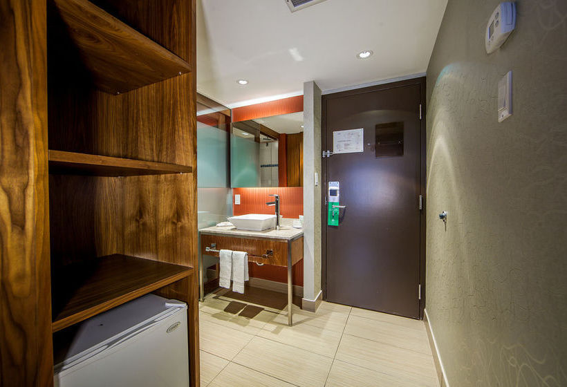 Hôtel Universel Montréal | Montreal | Québec | Hôtels au Canada 12