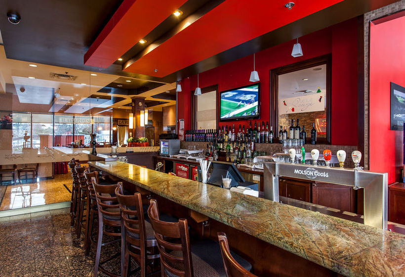 Hôtel Universel Montréal | Montreal | Québec | Hôtels au Canada 14