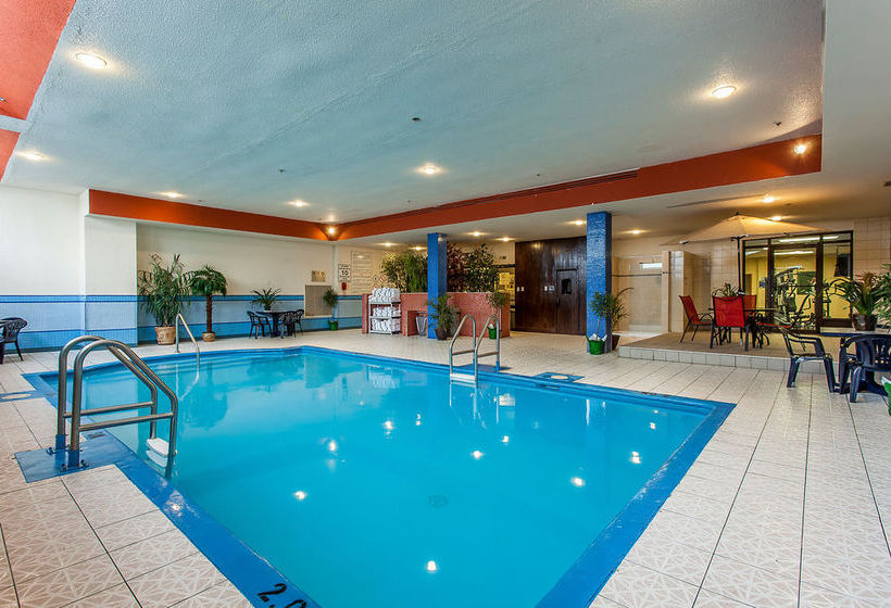 Hôtel Universel Montréal | Montreal | Québec | Hôtels au Canada 15