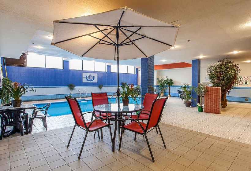 Hôtel Universel Montréal | Montreal | Québec | Hôtels au Canada 16