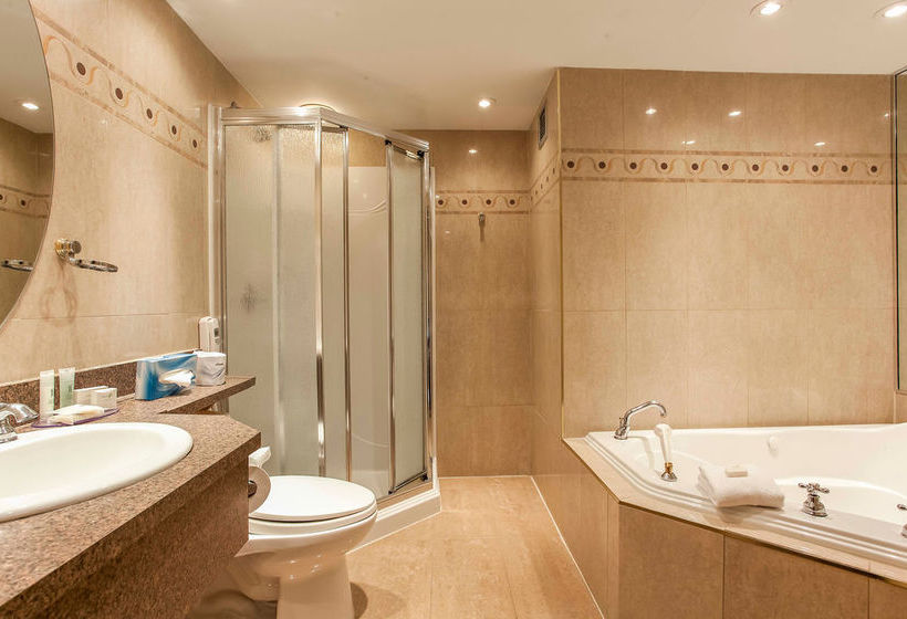 Hôtel Universel Montréal | Montreal | Québec | Hôtels au Canada 17