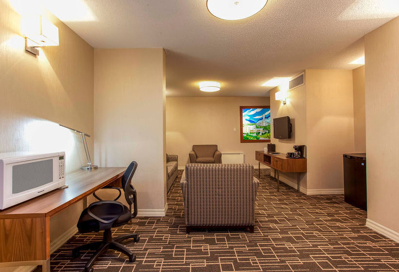 Hôtel Universel Montréal | Montreal | Québec | Hôtels au Canada 18