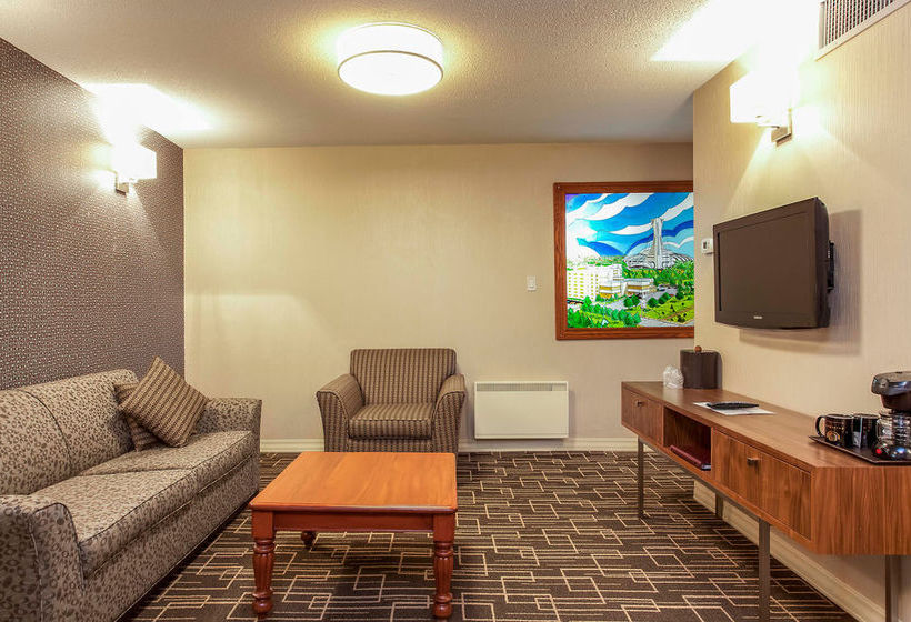 Hôtel Universel Montréal | Montreal | Québec | Hôtels au Canada 19