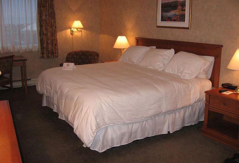 Hôtel Universel Montréal | Montreal | Québec | Hôtels au Canada 2