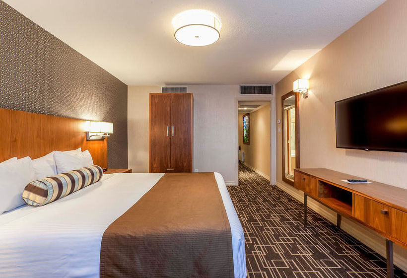 Hôtel Universel Montréal | Montreal | Québec | Hôtels au Canada 20