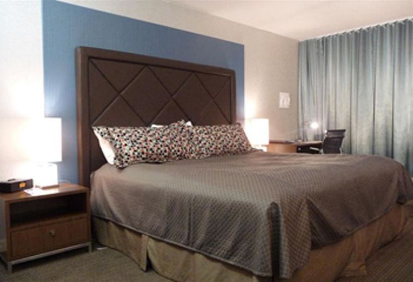 Hôtel Universel Montréal | Montreal | Québec | Hôtels au Canada 4