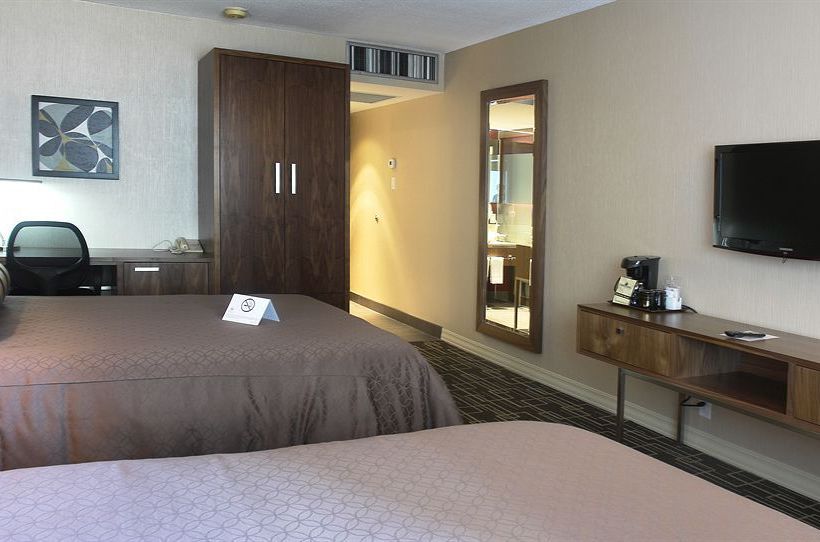 Hôtel Universel Montréal | Montreal | Québec | Hôtels au Canada 5