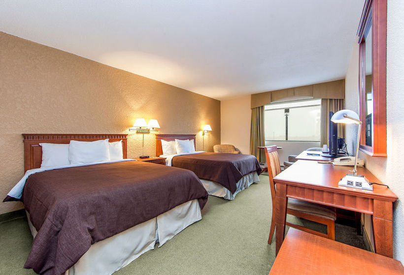 Hôtel Universel Montréal | Montreal | Québec | Hôtels au Canada 6