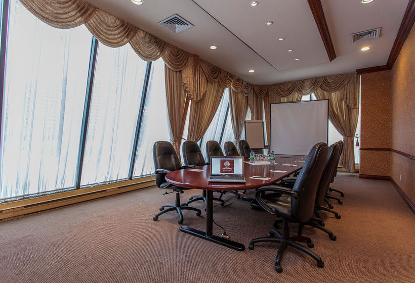 Hôtel Universel Montréal | Montreal | Québec | Hôtels au Canada 7