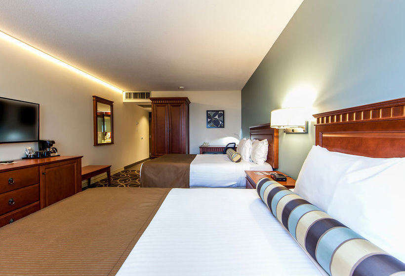 Hôtel Universel Montréal | Montreal | Québec | Hôtels au Canada 8