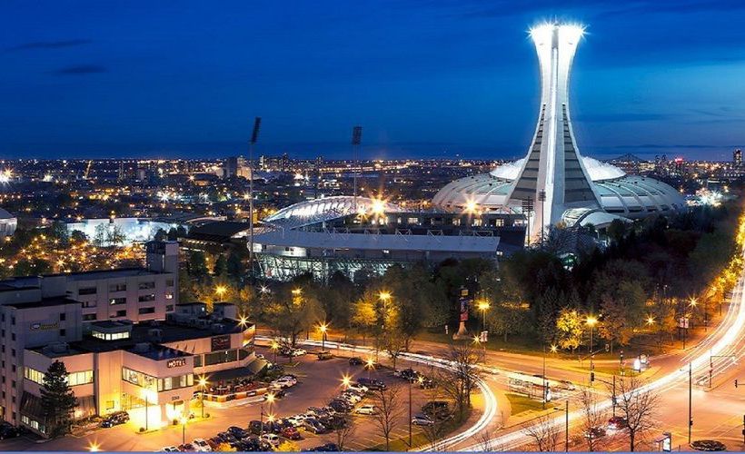 Hôtel Universel Montréal | Montreal | Québec | Hôtels au Canada 9