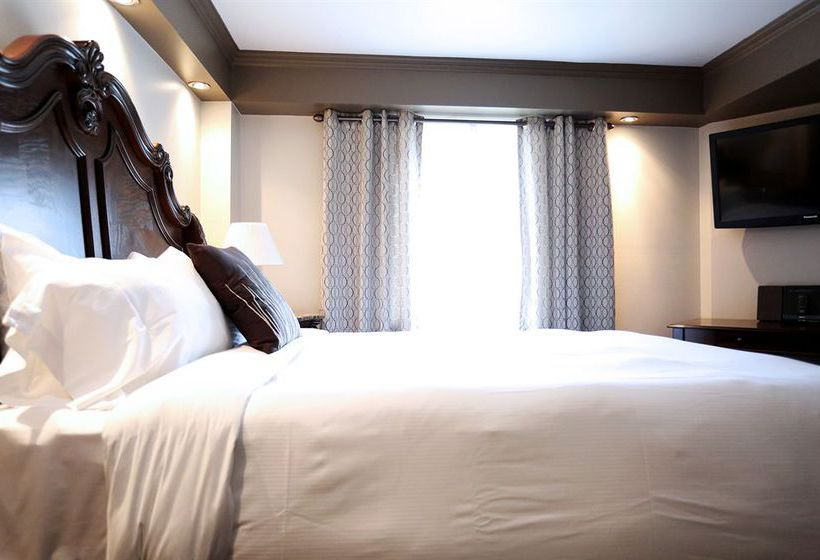Hotel Clarendon | Quebec | Quebec | Canada 10