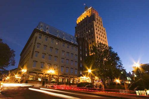 Hotel Clarendon | Quebec | Quebec | Canada 18