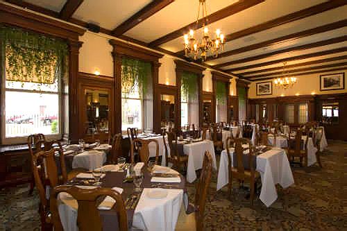 Hotel Clarendon | Quebec | Quebec | Canada 19