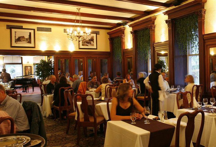 Hotel Clarendon | Quebec | Quebec | Canada 2